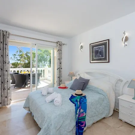 Villa La Cresta By La Cala De Mijas