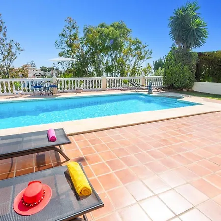 La Cresta By Villa La Cala De Mijas