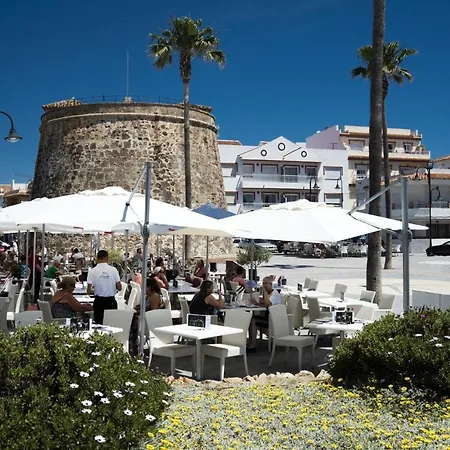 La Cresta By Villa La Cala De Mijas