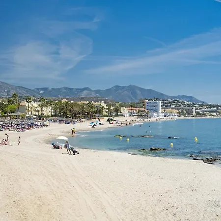 Villa La Cresta By La Cala De Mijas
