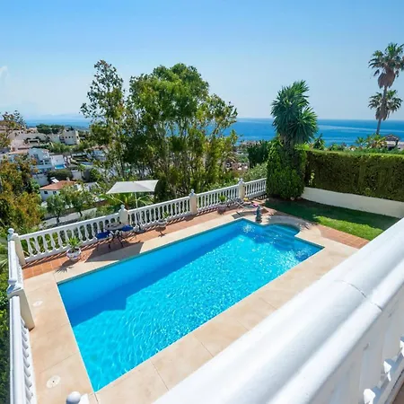 Villa La Cresta By
