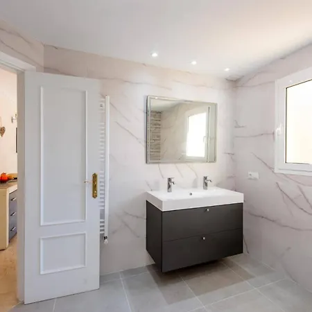 Villa La Cresta By